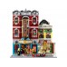 LEGO Icons 10312 Jazz club
